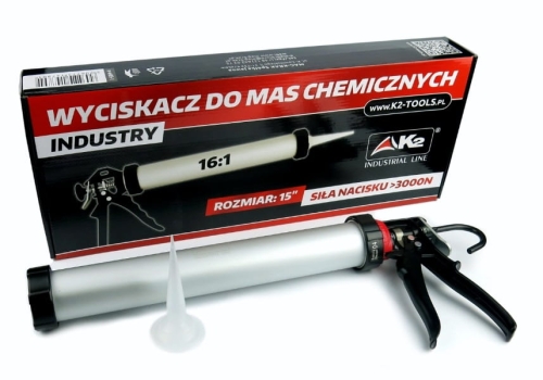 Wyciskacz do mas chemicznych K2.jpg