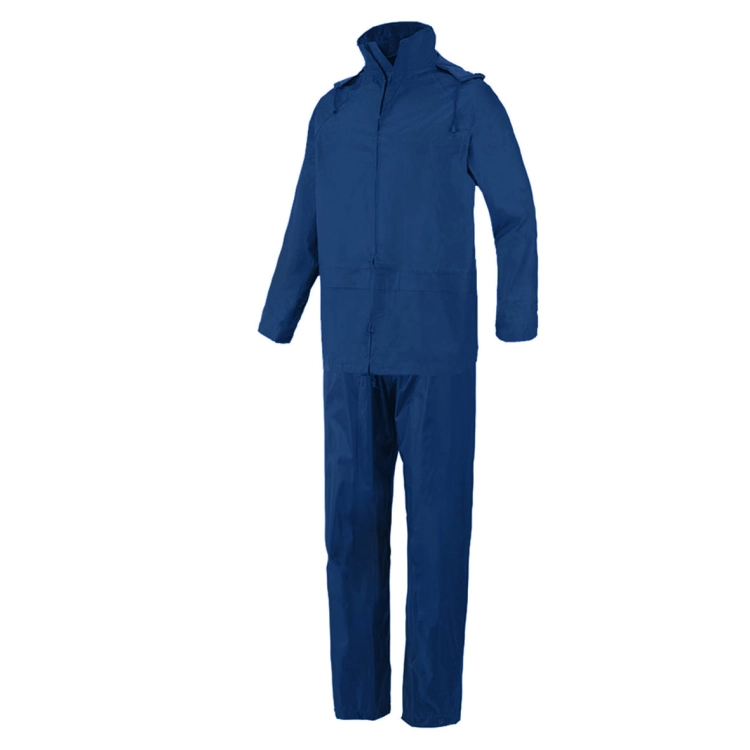 KOMPLET PRZECIWDESZCZOWE NYLON ISSALINE 01700 - 2