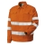 KURTKA ROBOCZA ODBLASKOWA ISSALINE 8445