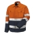 KURTKA ROBOCZA ODBLASKOWA ISSALINE 8445 - 3