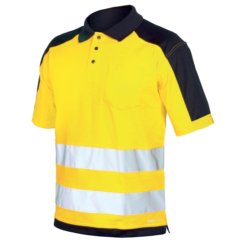 KOSZULKA POLO ISSALINE HV 8190