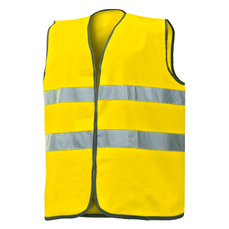 KAMIZELKA ODBLASKOWA ISSALINE 01210N