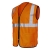 KAMIZELKA ISSALINE ZIP HV 01260 - 2