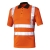 KOSZULKA POLO BASIC ODBLASKOWA ISSALINE 08184