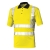 KOSZULKA POLO BASIC ODBLASKOWA ISSALINE 08184 - 2