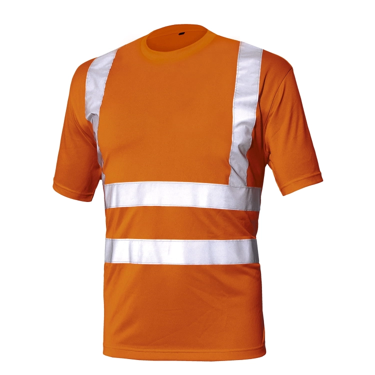 T-SHIRT ODBLASKOWY ISSALINE BASIC 08183
