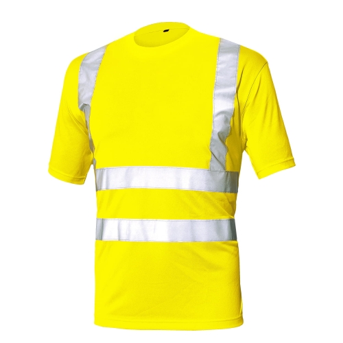 T-SHIRT ODBLASKOWY ISSALINE BASIC 08183 - 2