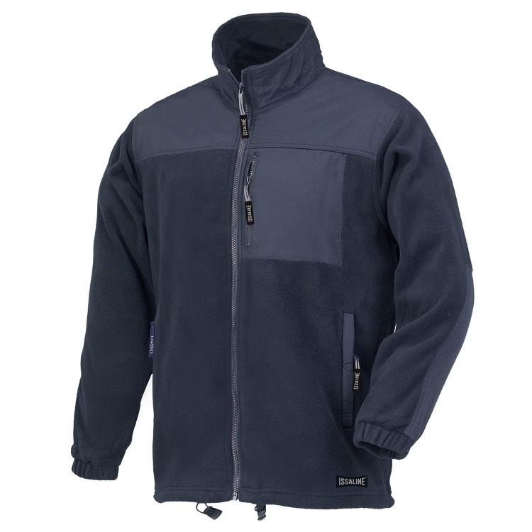 Bluza robocza polar ISSALINE EVERYTIME 04055