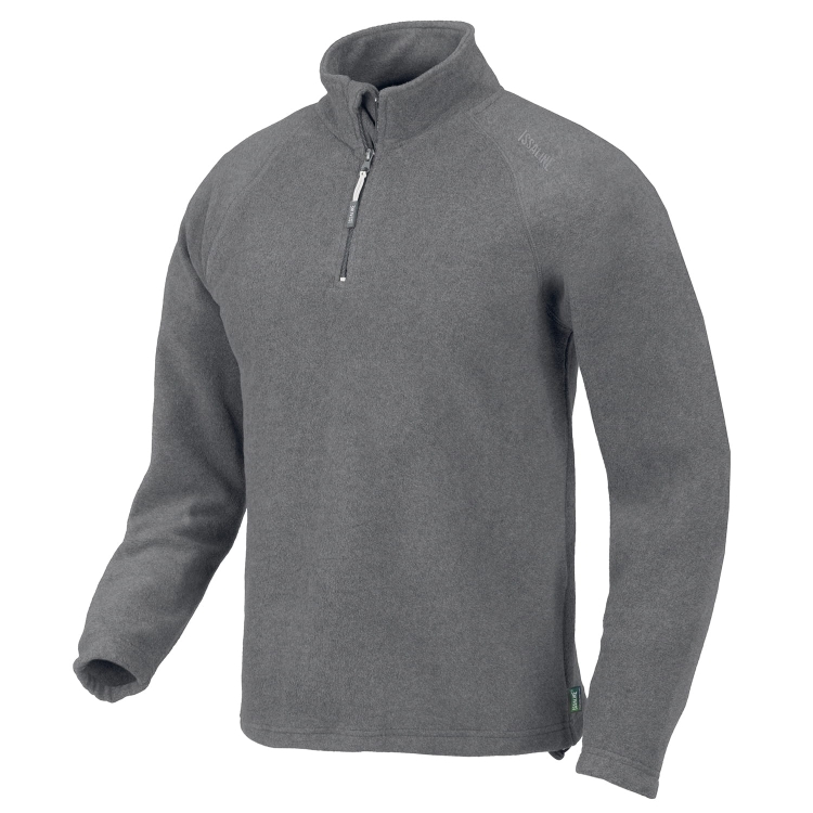 Bluza robocza polar ISSALINE MONVISO 04805 - 3