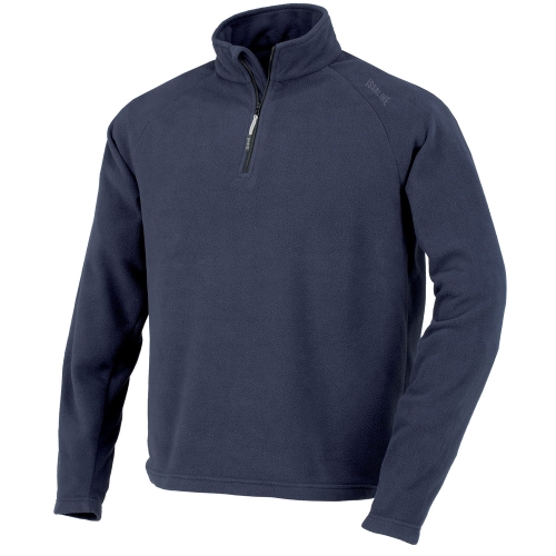 Bluza robocza polar ISSALINE MONVISO 04805