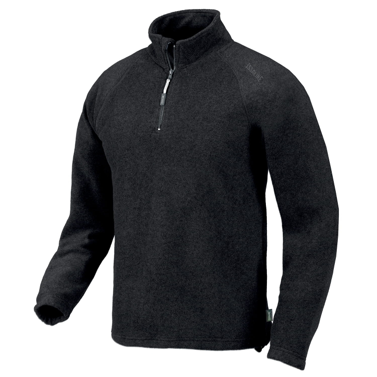 Bluza robocza polar ISSALINE MONVISO 04805 - 2