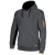 Bluza robocza polar z kapturem ISSALINE ORTIGARA 04807