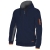 Bluza robocza polar z kapturem ISSALINE ORTIGARA 04807 - 3
