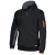 Bluza robocza polar z kapturem ISSALINE ORTIGARA 04807 -2