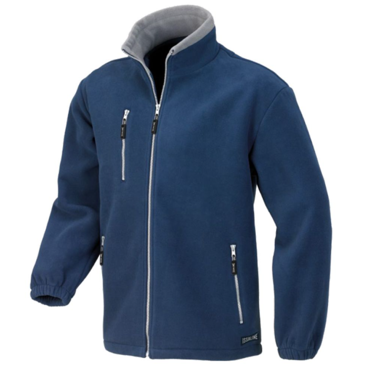 Bluza robocza polar ISSALINE OREGON 04054