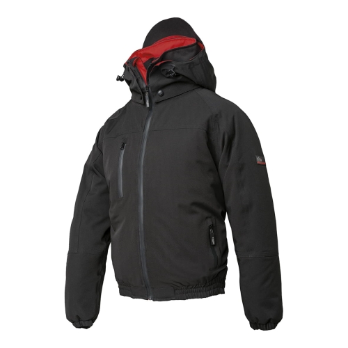 Kurtka robocza softshell ISSALINE DEER 04523