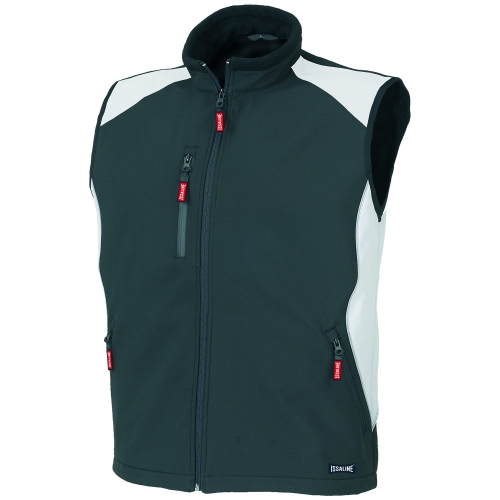 Kamizelka robocza softshell ISSALINE VEGA 04005