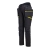 Spodnie robocze Softshell z kieszeniami kaburowymi PORTWEST DX450 Regular