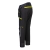 Spodnie robocze Softshell z kieszeniami kaburowymi PORTWEST DX450 Regular -2