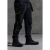 Spodnie robocze Softshell z kieszeniami kaburowymi PORTWEST DX450 Regular -3