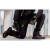 Spodnie robocze Softshell z kieszeniami kaburowymi PORTWEST DX450 Regular -4