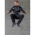Spodnie robocze Softshell z kieszeniami kaburowymi PORTWEST DX450 Regular -10