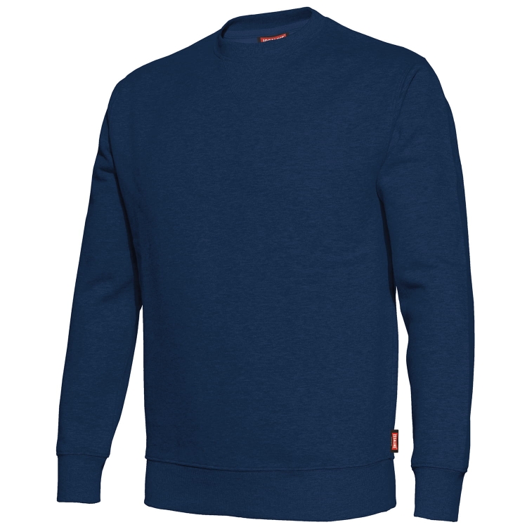 Bluza robocza ISSALINE FALORIA 04819 - 2