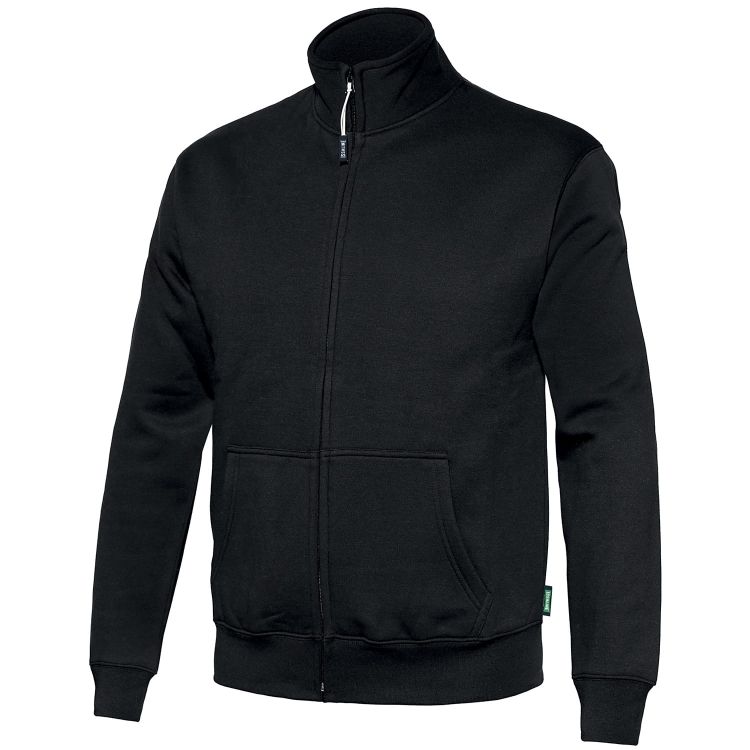 Bluza robocza rozpinana ISSALINE PELMO 04822