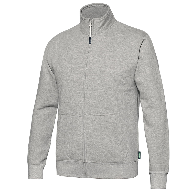 Bluza robocza rozpinana ISSALINE PELMO 04822 - 2