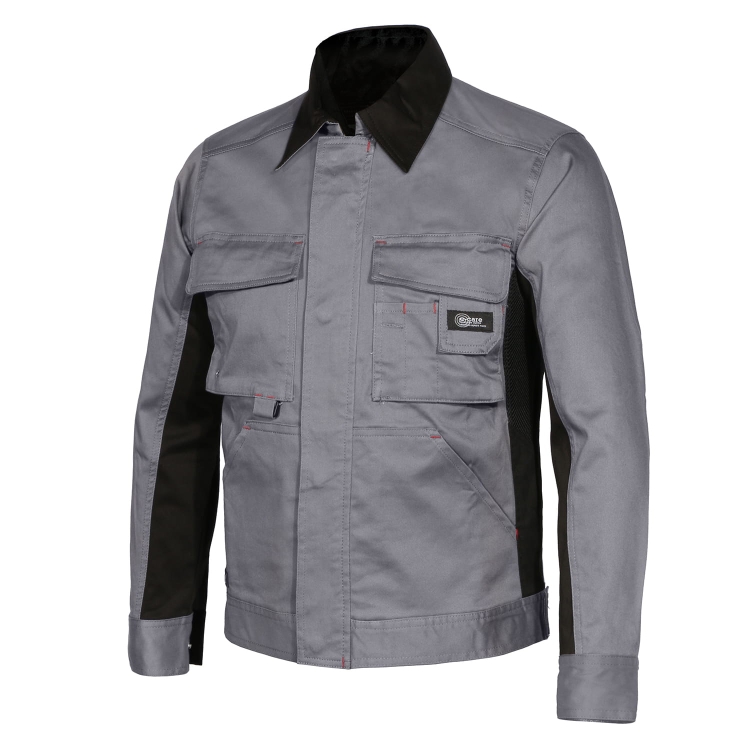 Bluza robocza elastyczna ISSALINE STRETCH 8745B