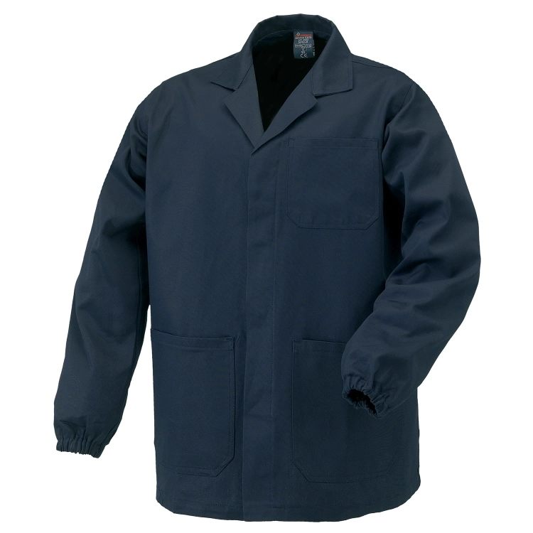 Bluza robocza ISSALINE EUROPA 8050 - 2
