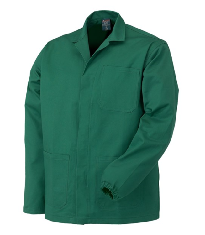Bluza robocza ISSALINE EUROPA 8050