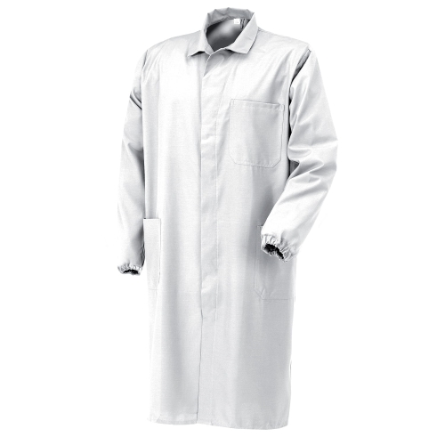 Fartuch roboczy męski laboratoryjny ISSALINE 08100