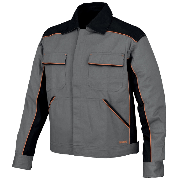 Bluza robocza ISSALINE SHOT 8945