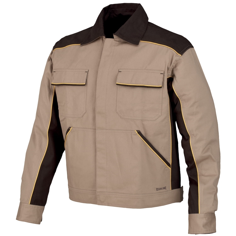 Bluza robocza ISSALINE SHOT 8945 - 2