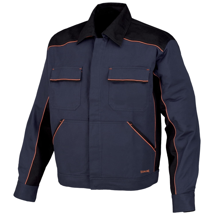 Bluza robocza ISSALINE SHOT 8945 - 3