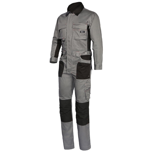 Kombinezon roboczy elastyczny ISSALINE STRETCH 8770