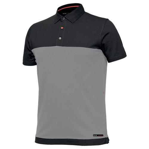 Koszulka robocza polo elastyczna ISSALINE POLO STRETCH 8774