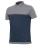 Koszulka robocza polo elastyczna ISSALINE POLO STRETCH 8774 -2