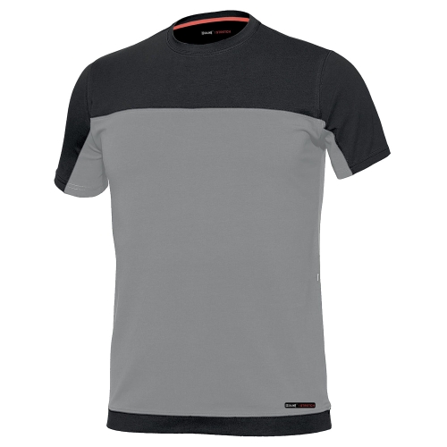 Koszulka robocza T-shirt ISSALINE T-SHIRT STRETCH 8772 - 2