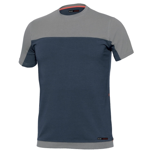 Koszulka robocza T-shirt ISSALINE T-SHIRT STRETCH 8772