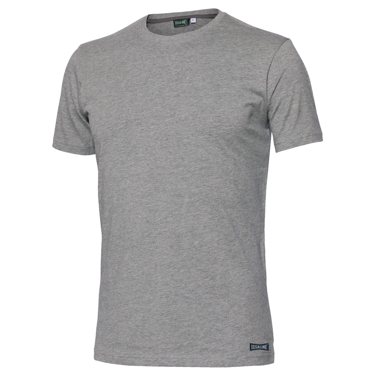 Koszulka robocza T-shirt ISSALINE SORRENTO 8180 - 2