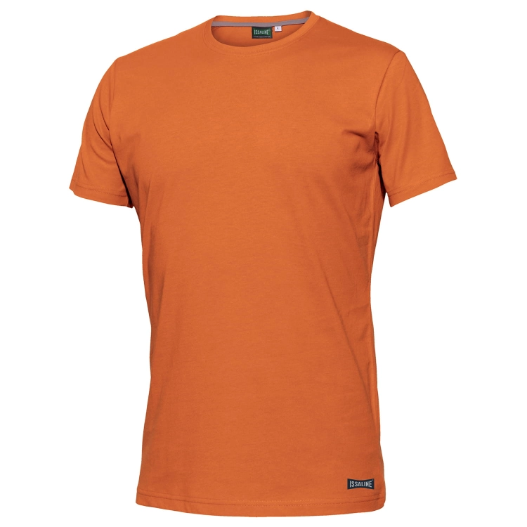 Koszulka robocza T-shirt ISSALINE SORRENTO 8180 - 3