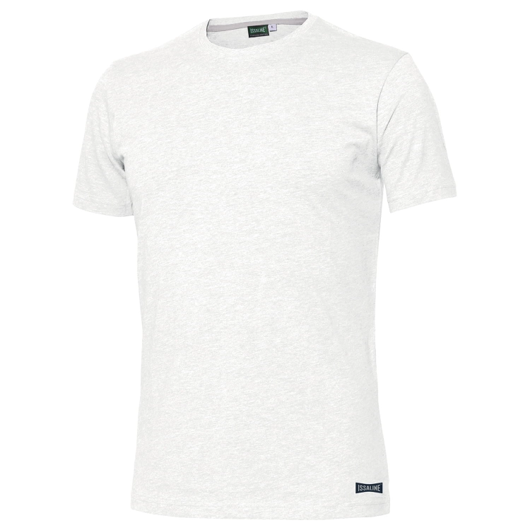 Koszulka robocza T-shirt ISSALINE SORRENTO 8180 - 5