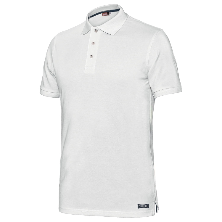 Koszulka robocza polo ISSALINE CAPRI 08185 - 3