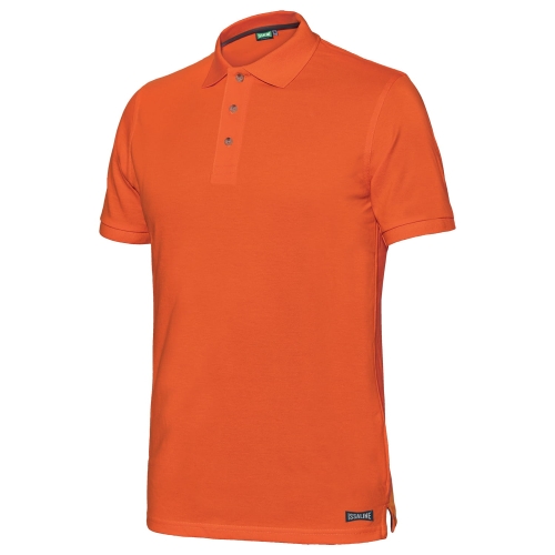Koszulka robocza polo ISSALINE CAPRI 08185