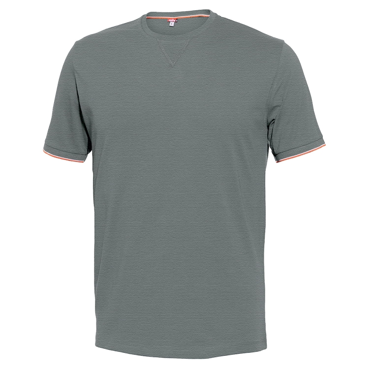 Koszulka robocza T-shirt ISSALINE RAPALLO 08182 - 3