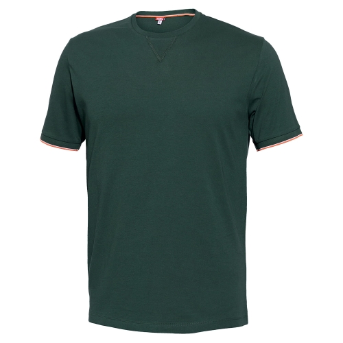 Koszulka robocza T-shirt ISSALINE RAPALLO 08182