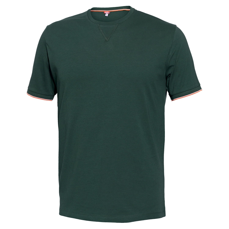 Koszulka robocza T-shirt ISSALINE RAPALLO 08182