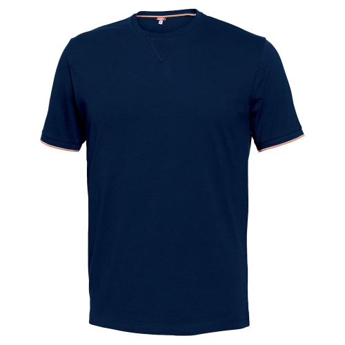 Koszulka robocza T-shirt ISSALINE RAPALLO 08182 - 4